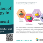 Practical Application of Toxicology in Drug Development (PATDD) Course